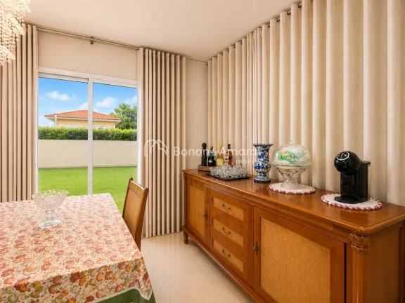 Imagem Casa impecável no Condomínio Porto Alegre, em Betel, com excelente padrão de acabamento, ambiente...