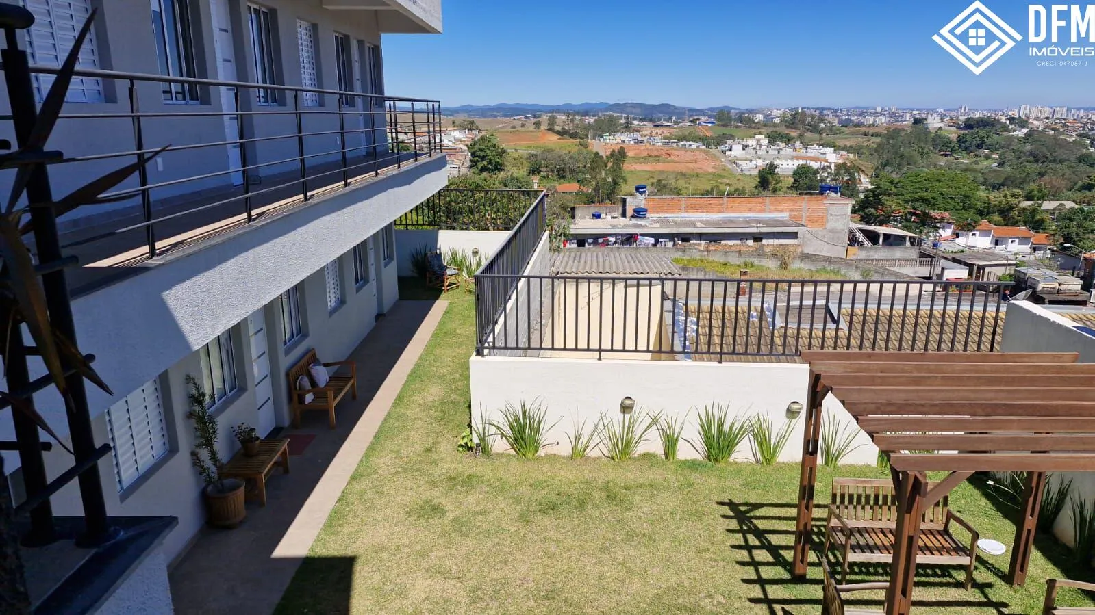 Imagem Apartamento com 2 Dormitorio(s) localizado(a) no bairro Vila São Paulo em Mogi das Cruzes / Mato Grosso do Sul Ref.:80965374