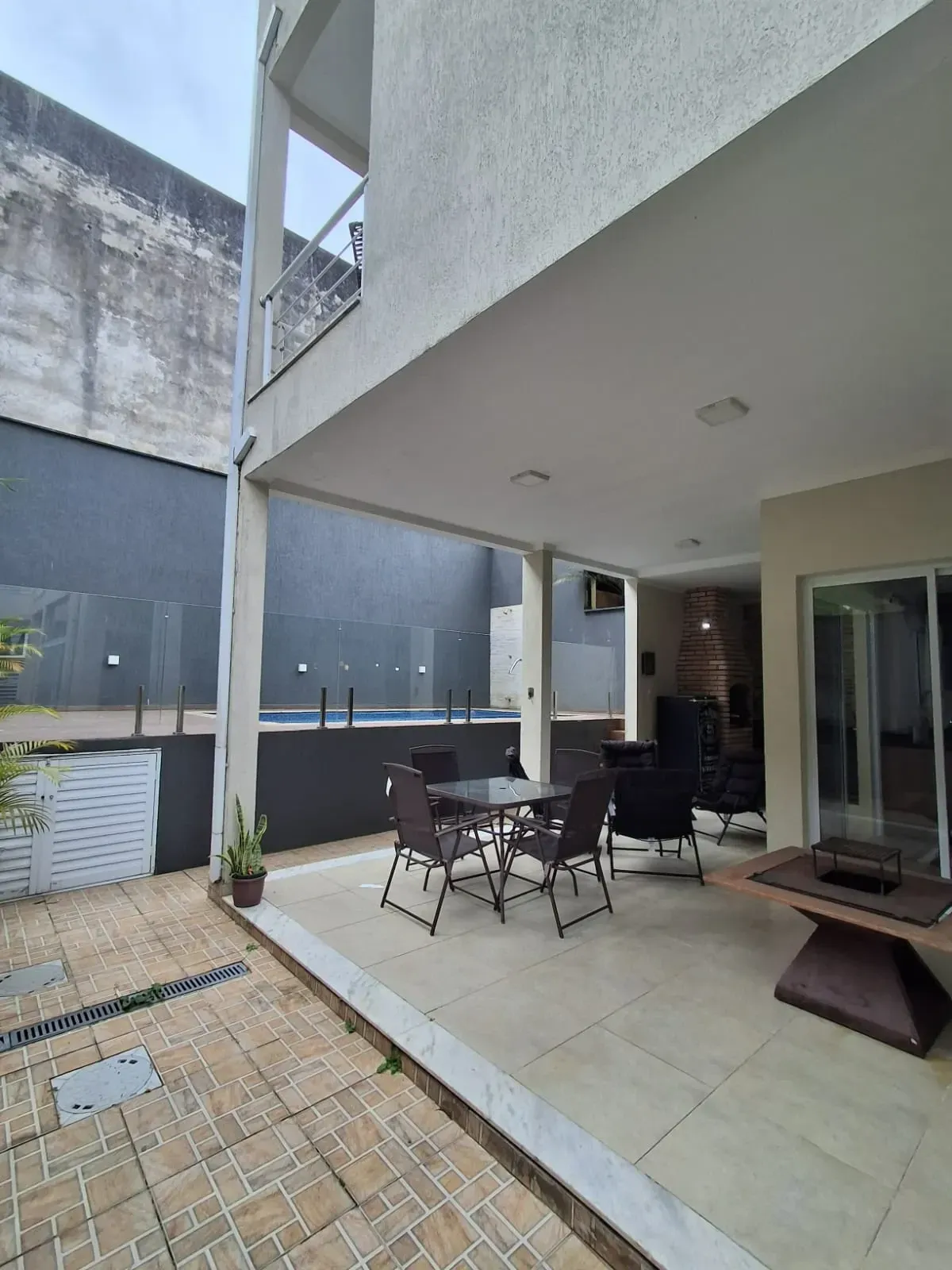 Imagem Sobrado com 4 Quartos à Venda, 273 m² em Parque Residencial Itapeti - Mogi das Cruzes