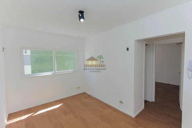 Imagem Apartamento Padrão