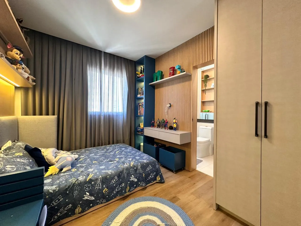 Imagem Apartamento à venda com 160m2 por R$ 3.598.800,00
