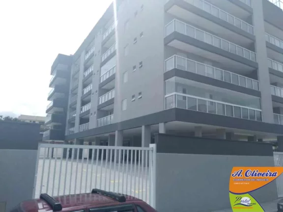 Imagem APARTAMENTO 02 DORMITÓRIOS SENDO 01 (SUITE) - COM PISCINA