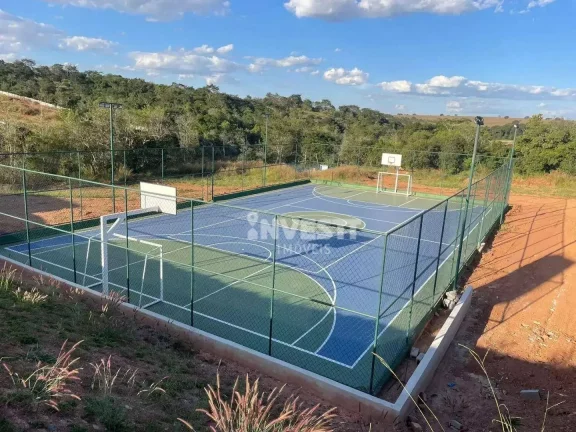 Imagem Terreno à venda no Parque Alvorada - Senador Canedo/GO