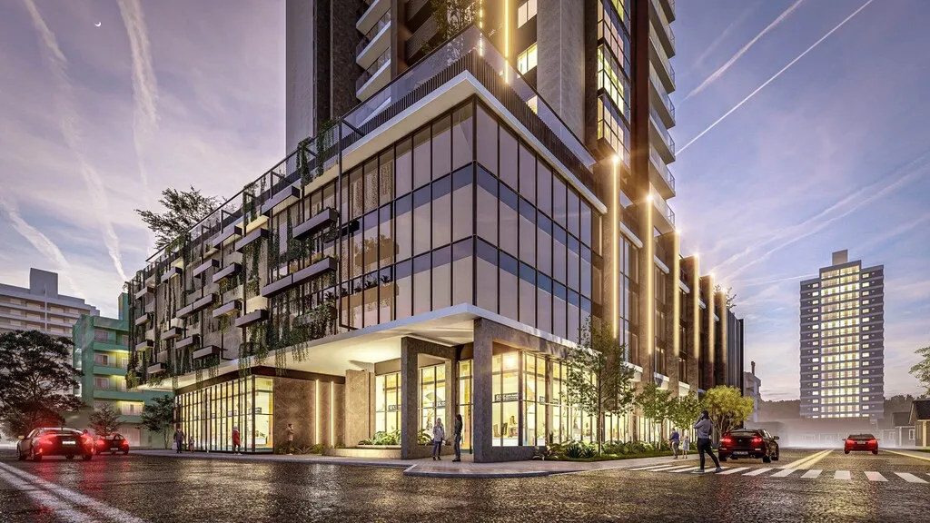 Imagem MoMA - Residencial