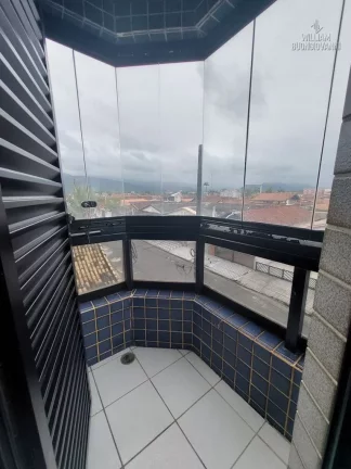 Imagem APARTAMENTO 2 QUARTOS, 1 SUITE, 2 POR ANDAR, JD. IMPERADOR, PRAIA GRANDE/SP