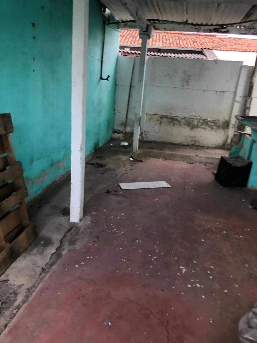 Imagem Casa à venda 3 Quartos, 2 Vagas, 376M², Jardim Cristina, Pindamonhangaba - SP