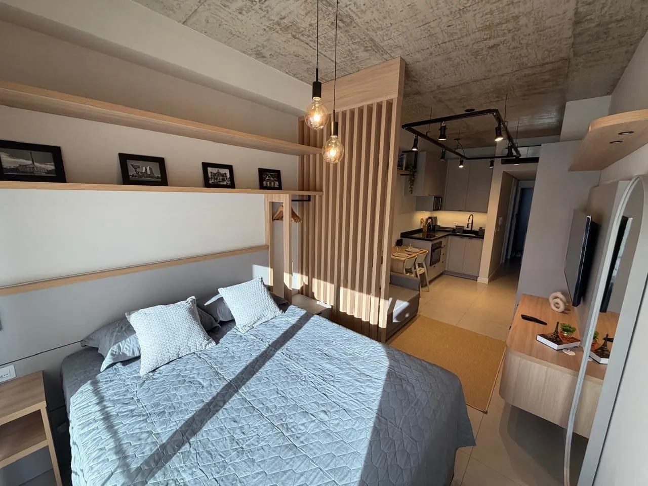 Imagem Loft em Rio Branco