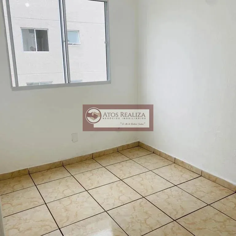 Imagem Apartamento em Usina Piratininga - São Paulo