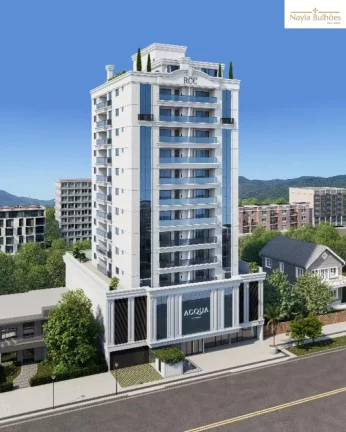 Imagem APARTAMENTO RESIDENCIAL em PALHOÇA - SC, PAGANI