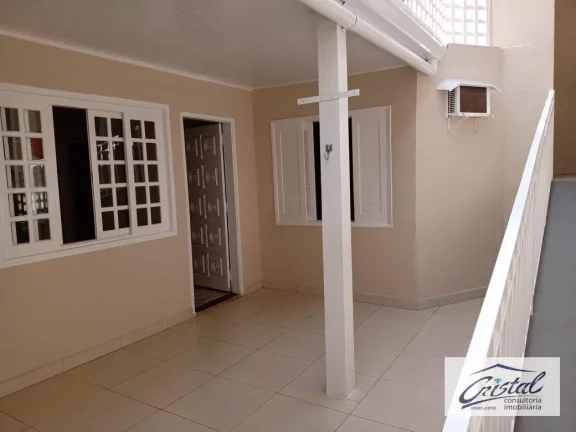 Imagem Casa para renda, comercial e residencial com salão.