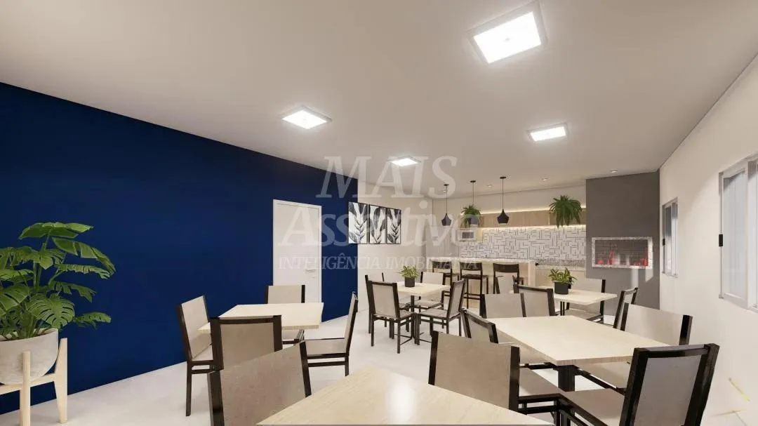 Imagem Lançamento Residencial Arezzo - Vila Nova em Novo Hamburgo