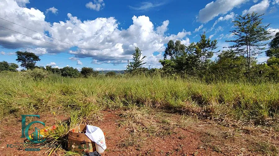 Imagem Chácara à venda em Guapó, Zona Rural, 3.000m²