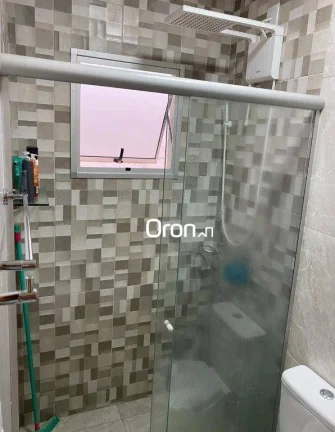 Imagem Casa com 3 dormitórios à venda, 120 m² por R$ 470.000,00 - Parque Industrial João Braz - Goiânia/GO