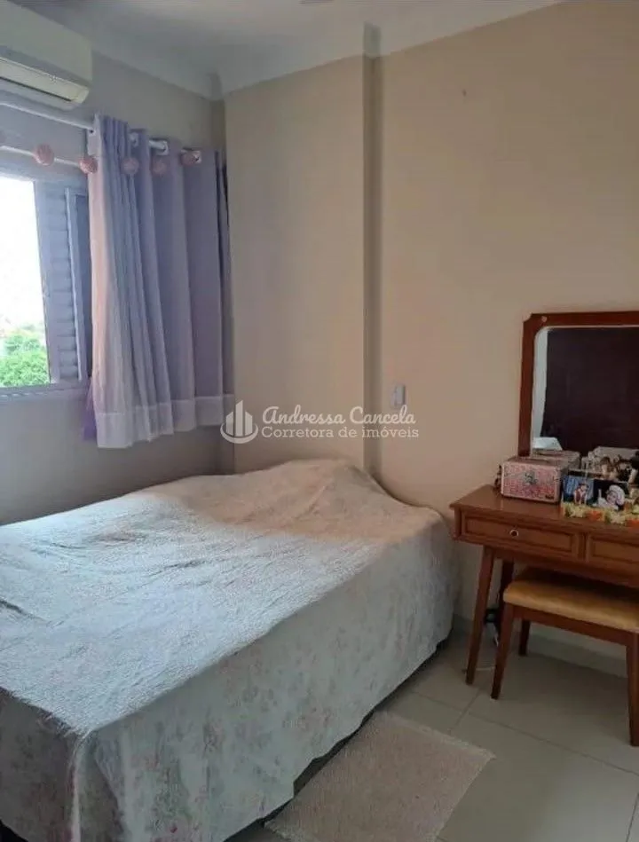Imagem Edifício General Osório - Apartamento com 3 dormitórios à venda, 70 m² por R$ 369.000 - Parque Industrial - São José do Rio Preto/SP