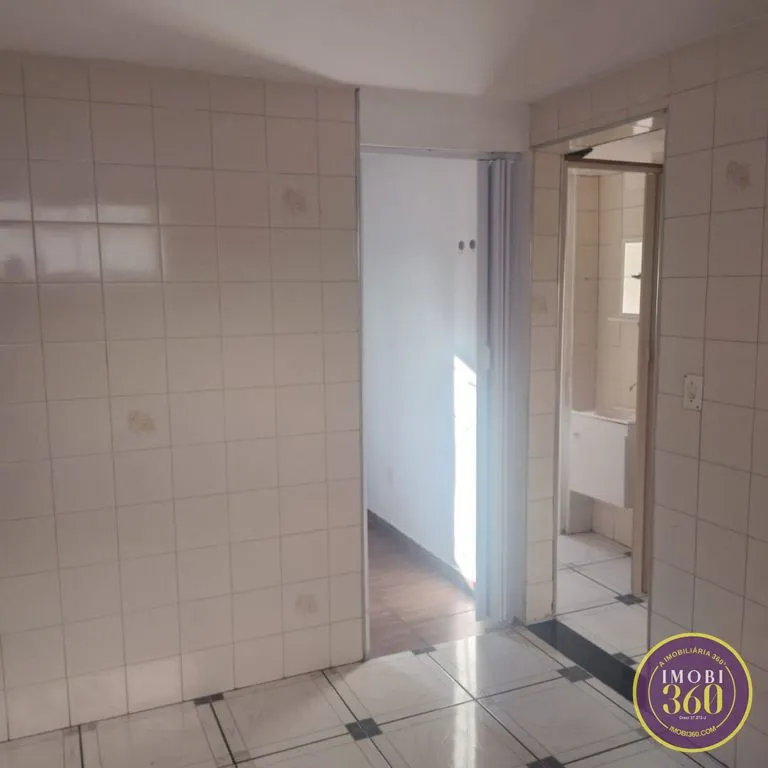 Imagem Apartamento a venda em Artur Alvim 2 dormitórios e vaga