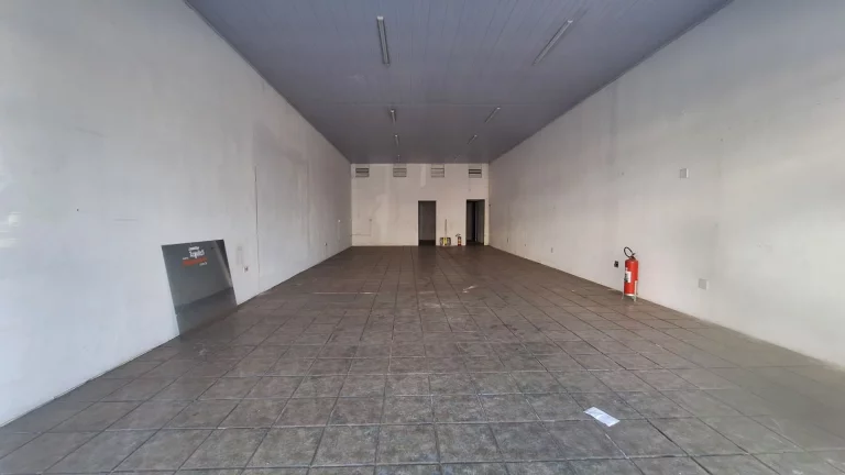 Foto do imóvel Salão para alugar, 110 m² por R$ 2.800,01/mês - Vila Santa Catarina - Americana/SP