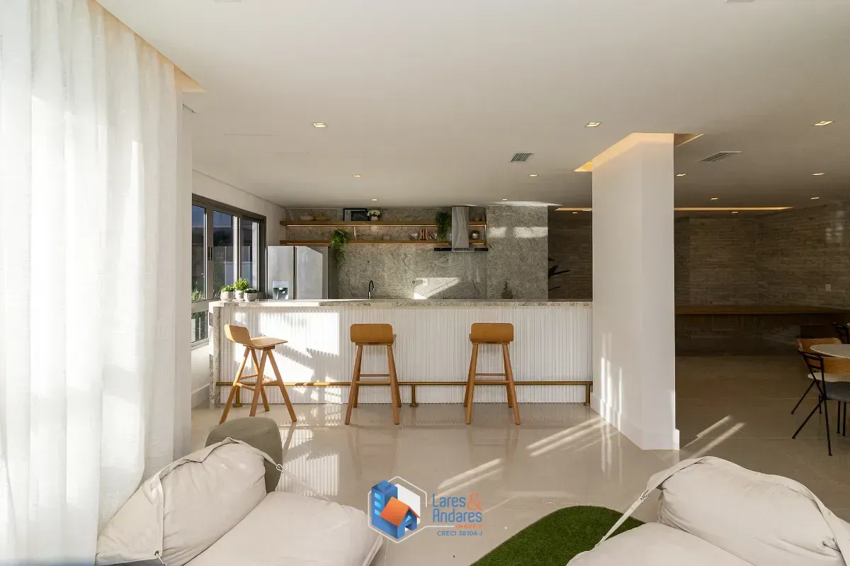 Imagem Apartamento para venda em City América com 3 quartos, sendo 1 suíte, 85.49m²