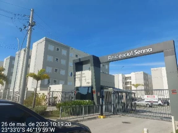 Foto do imóvel Oportunidade Única em SUZANO - SP | Tipo: Apartamento | Negociação: Leilão | Situação: Imóvel em ESTRADA SANTA MONICA