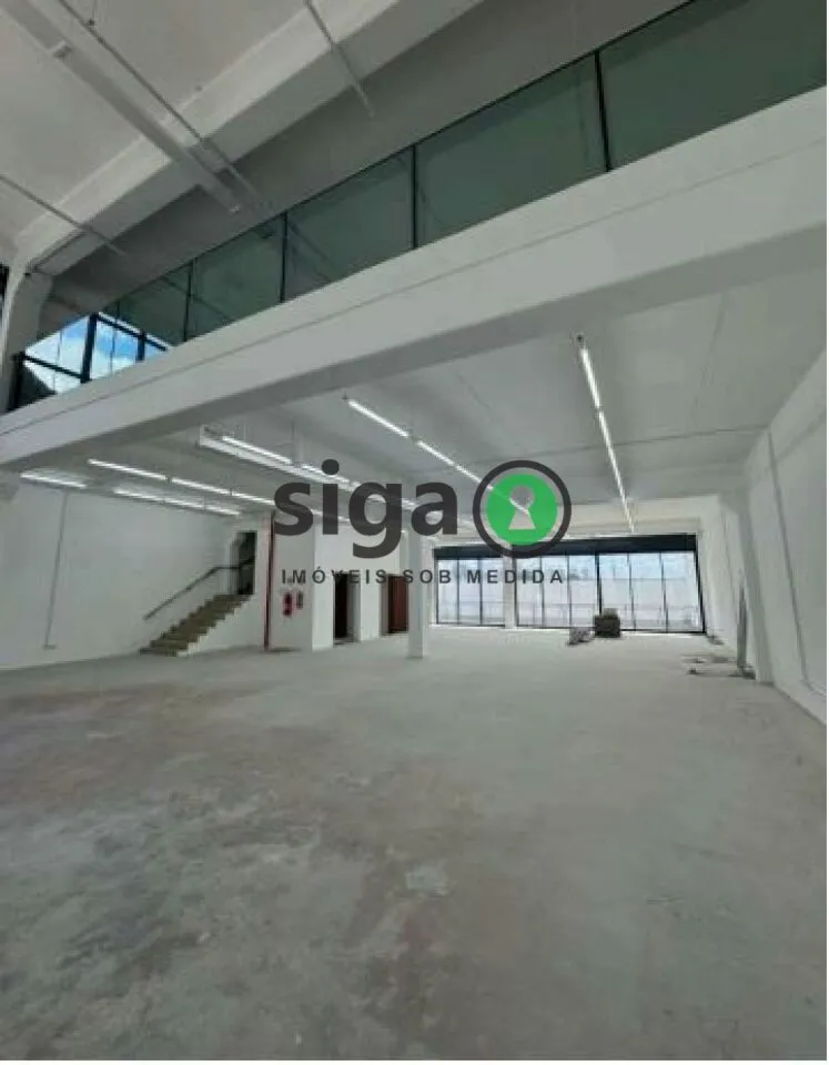 Imagem IMÓVEL COMERCIAL PREMIUM PARA LOCAÇÃO * AV. MORUMBI * 1438M²