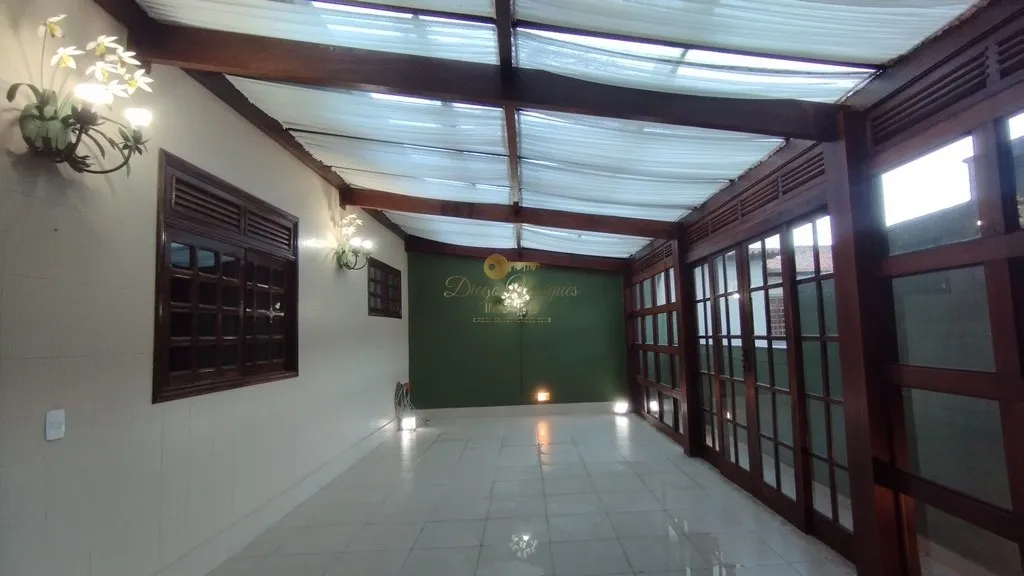 Imagem Cobertura Duplex para Venda em Teresópolis / RJ no bairro Taumaturgo