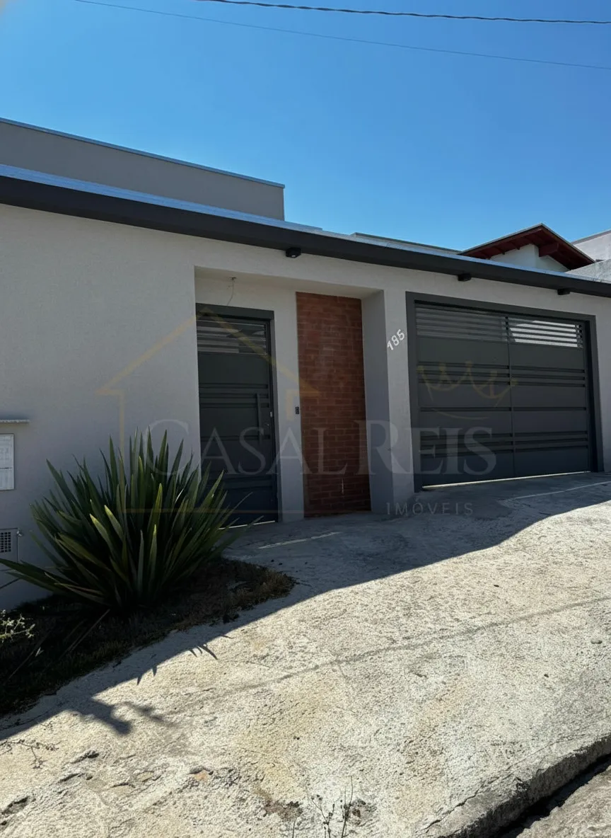Imagem Casa 3 quartos à venda em Campo das Antas, Poços de Caldas