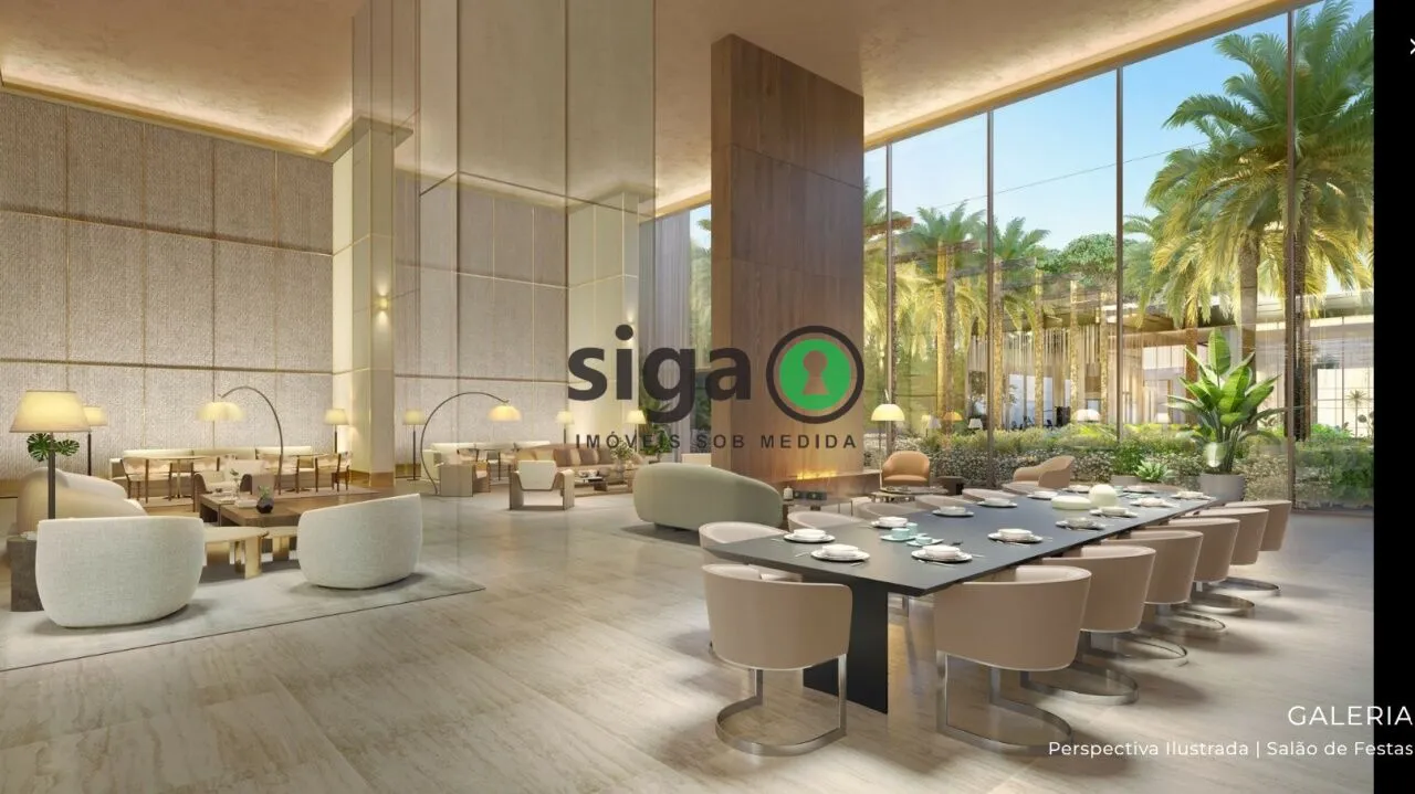 Imagem Cobertura Duplex para venda no Jardim Guedala 04 suítes, São Paulo - SP