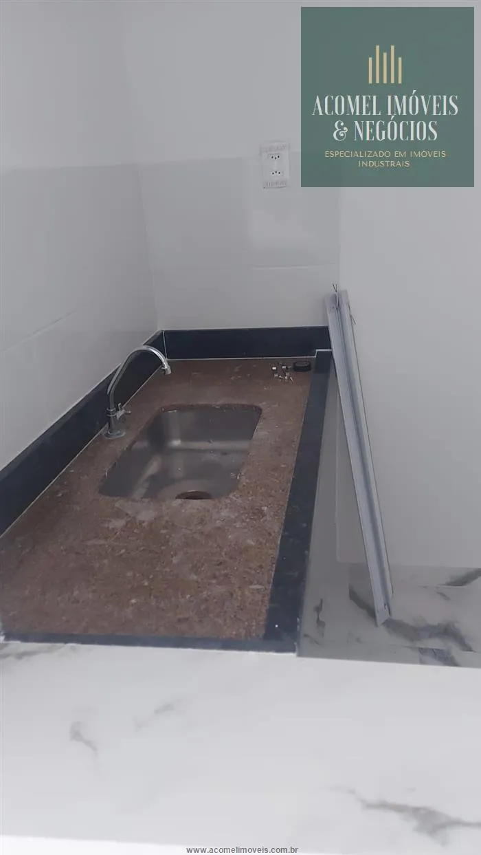 Imagem Lojas para locação em Praia Grande no bairro Vila Tupi