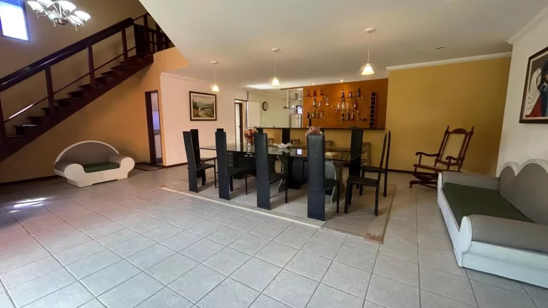 Imagem Vendo Casa no condomínio Country Aldeia!