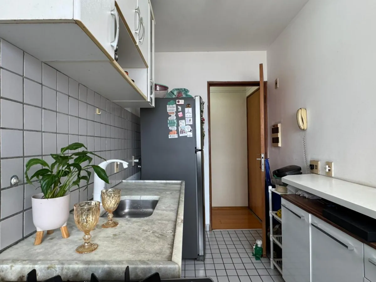 Imagem Apartamento para venda em Vila Butantã com 3 quartos, 65m2