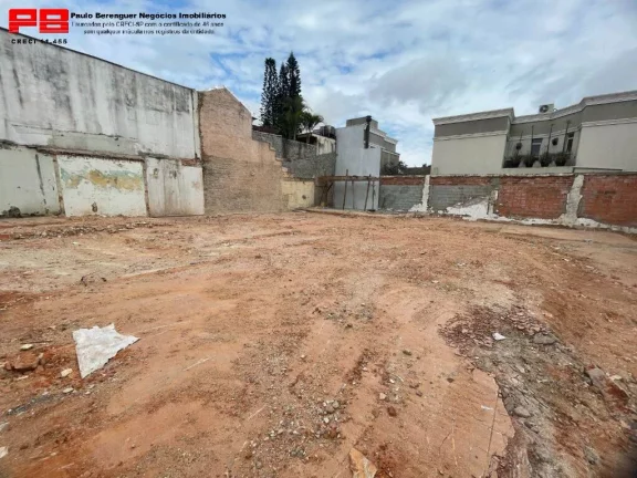 Imagem Terreno 468m² - Granja Julieta