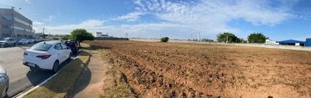 Foto do imóvel Oportunidade Única! 2 Lotes no Condomínio Empresarial Panamericano. em IPORANGA, SOROCABA - SP