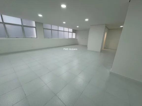 Imagem Conjunto comercial com 195m² na Bela Vista.