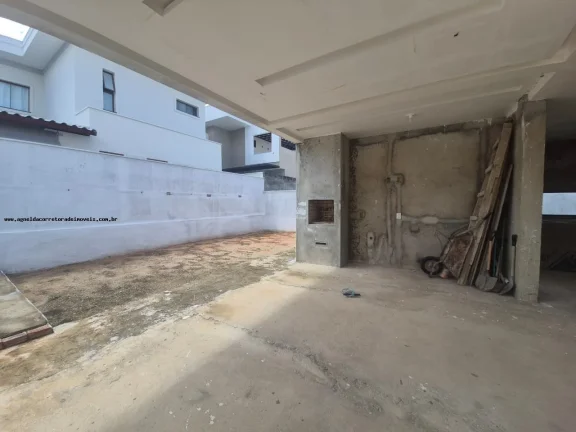 Imagem Casa em Condomínio para Venda em Natal, Pitimbu, 4 dormitórios, 4 suítes, 5 banheiros, 4 vagas