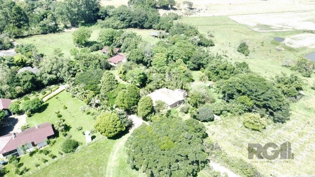 Imagem Sítio na R. Belvedere,555 no Campo Bonito em Torres - RS.