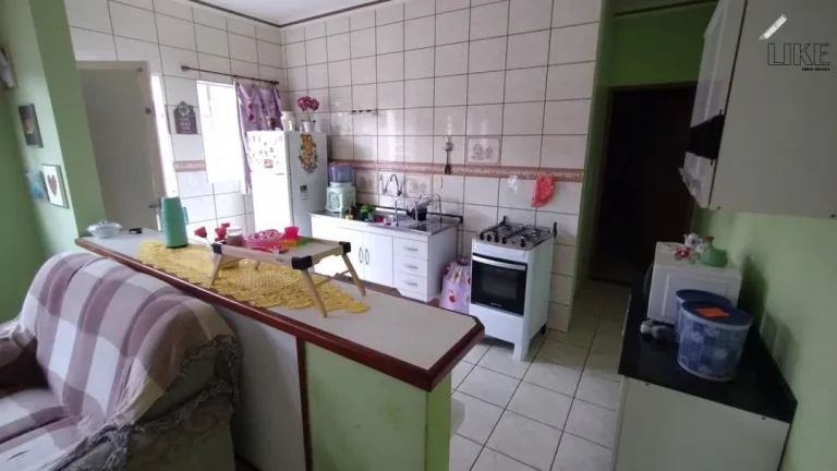 Imagem [Casa - Venda][Campos de São José]