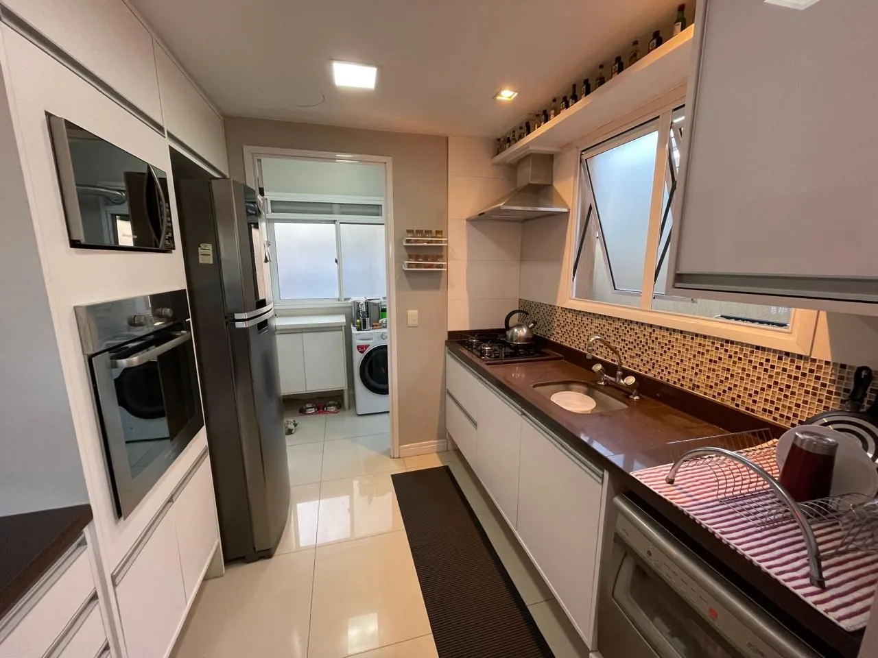 Imagem Casa de Condomínio em Sarandi