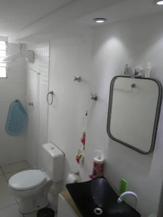 Imagem Apartamento com 2 Quartos à Venda, 48 m² em Conjunto Habitacional Padre Manoel de Paiva - São Paulo