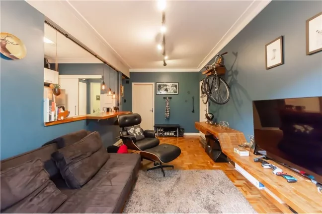 Imagem Apartamento 1 suíte 65m² Pinheiros São Paulo Rua Francisco Leitão