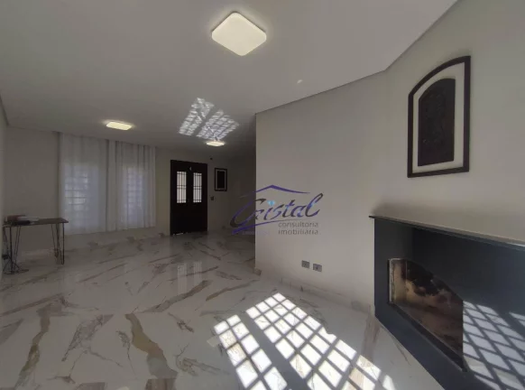 Foto do imóvel Sobrado com 3 quartos (1 suíte) à venda, 178 m² - Jaguaré - São Paulo/SP