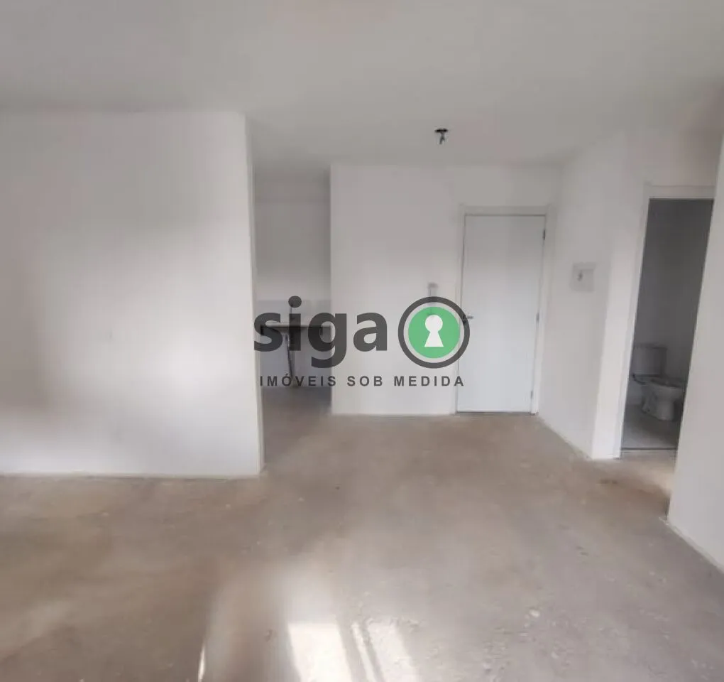 Imagem APARTAMENTO 2 DORMITÓRIOS - LAZER CLUBE - PRONTO PARA MORAR - PERTO DO METRÔ GIOVANNI GRONCH
