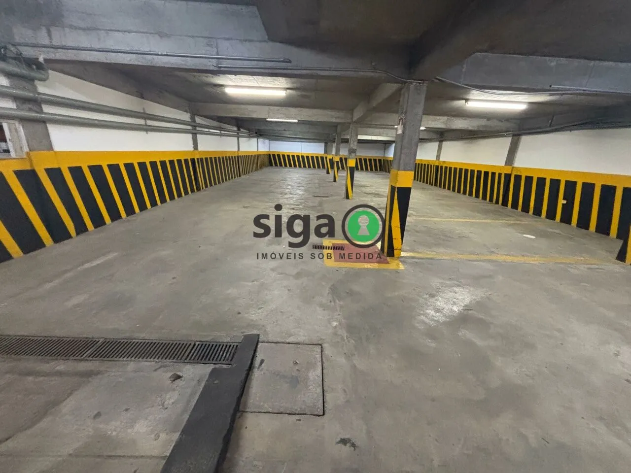 Imagem Loja para locação 500m² localizado no Brooklin - São Paulo