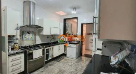 Imagem Casa com 3 dormitórios à venda, 700 m² por R$ 9.200.000,00 - Jardim Maia - Guarulhos/SP