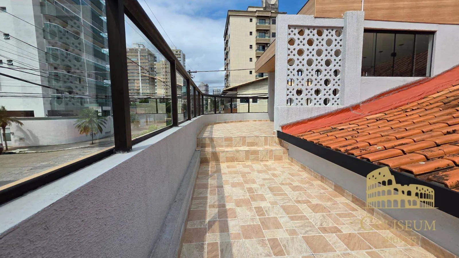 Imagem Casa com 2 dormitórios à venda, 140 m² por R$ 1.170.000,00 - Vila Guilhermina - Praia Grande/SP