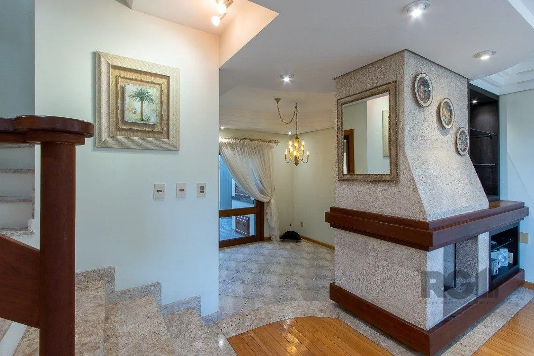 Imagem Casa de Condomínio em Tristeza
