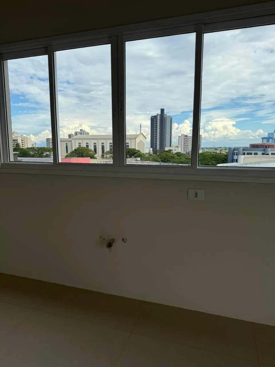 Imagem Apartamento 140m Umuarama-PR 349