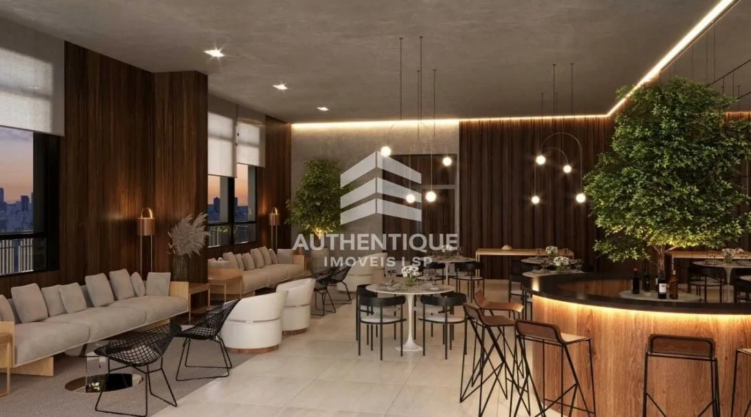 Imagem UPPER EAST PERDIZES - Apartamento à venda no bairro Perdizes - São Paulo/SP, Zona Oeste