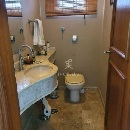 Imagem Apartamento com 4 dormitórios à venda, 189 m² - Itaim Bibi - São Paulo/SP