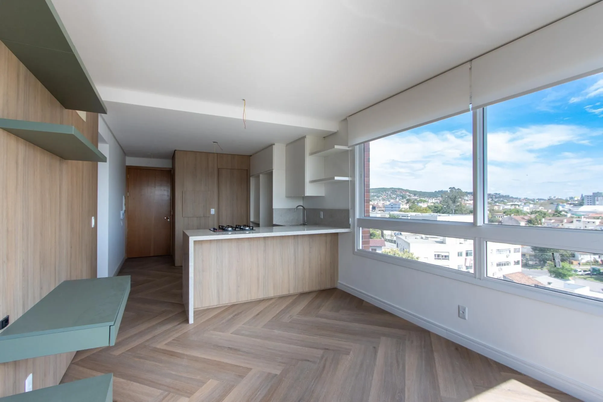 Imagem Apartamento em Tristeza