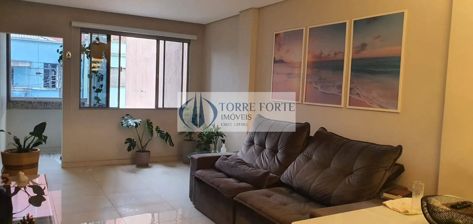 Imagem Maravilhoso Apartamento com 2 dormitórios na Bela Vista