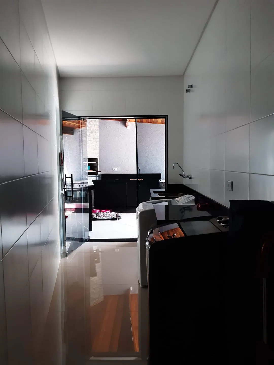 Imagem Casa à venda 2 Quartos, 1 Suite, 2 Vagas, 193M², Jardim Continental II, Taubaté - SP